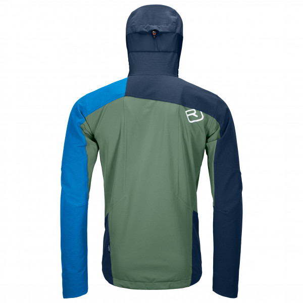 Ortovox - Westalpen Softshell Jacket - Softshelljacke