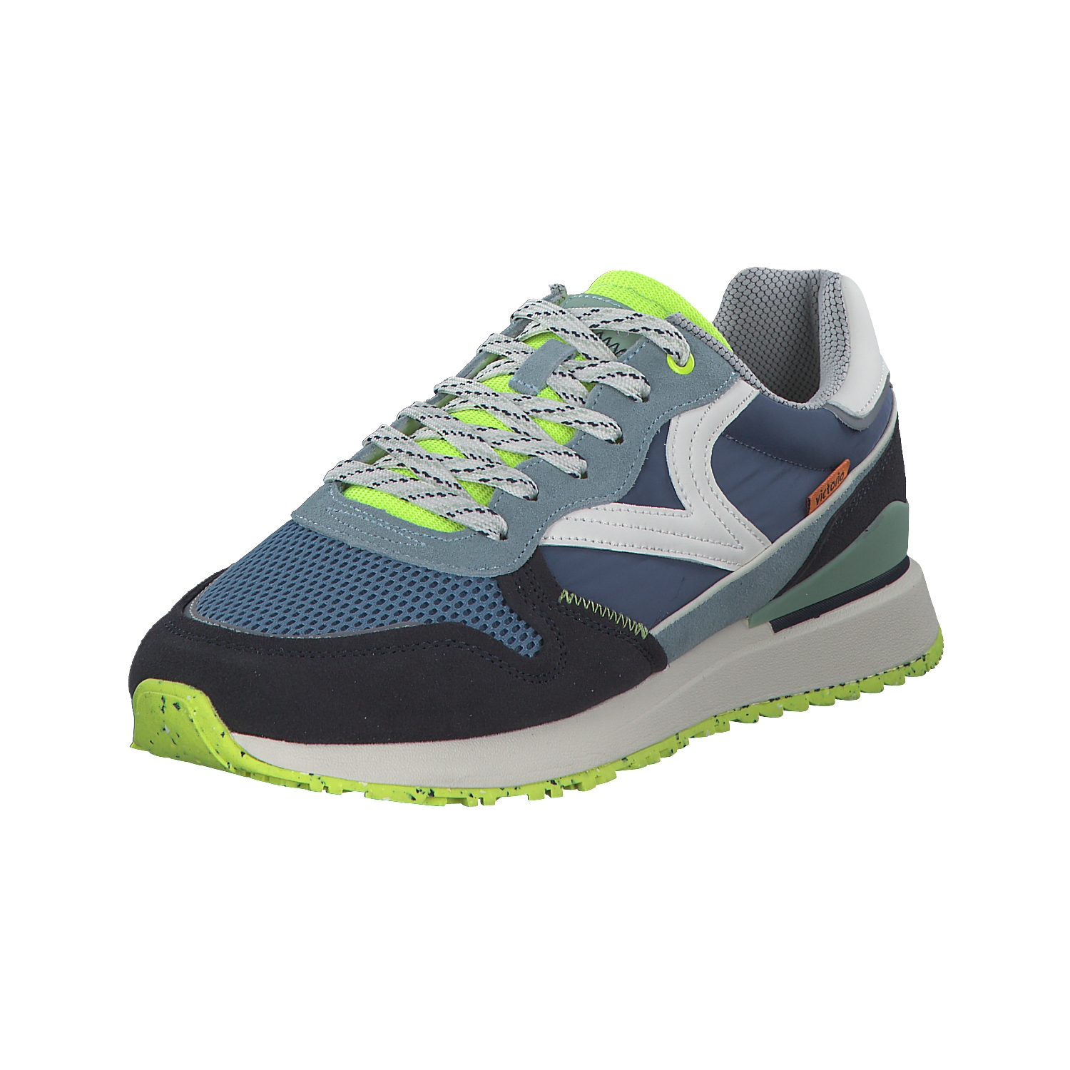 Victoria 8802109, Klassische- & Business Schuhe, Herren, Blau