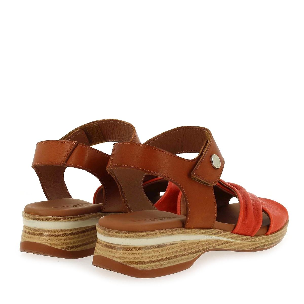 Paula Urban  4452 - Corail Cognac