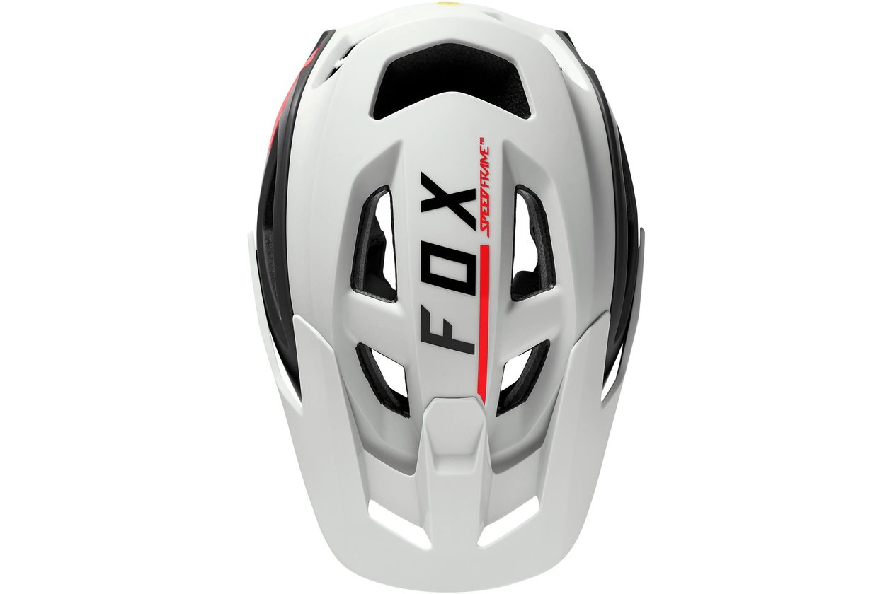Fox Speedframe Pro Blocked MIPS