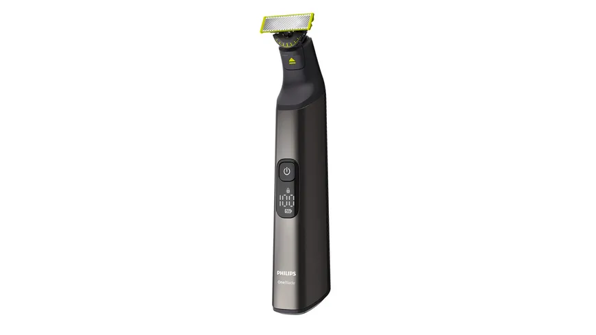 PHILIPS OneBlade Pro Face & Body 360° Rasierer QP6551/15