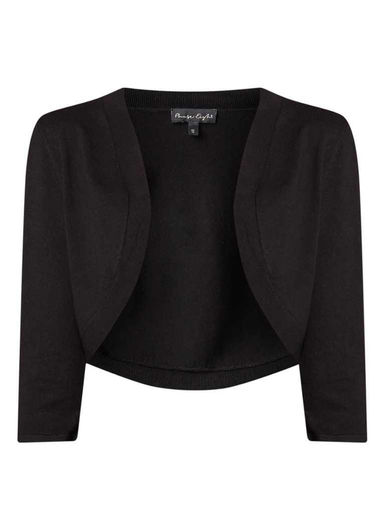 Bolero Elisha Phase Eight cu mâneci 3/4