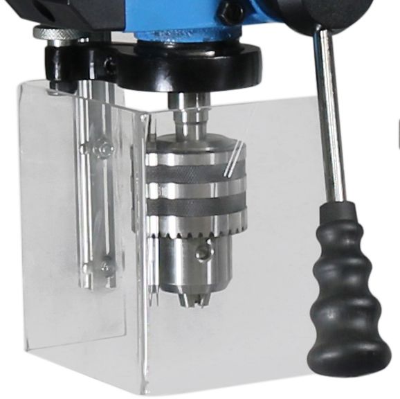 Güde Tischbohrmaschine GTB 16/500 VARIO