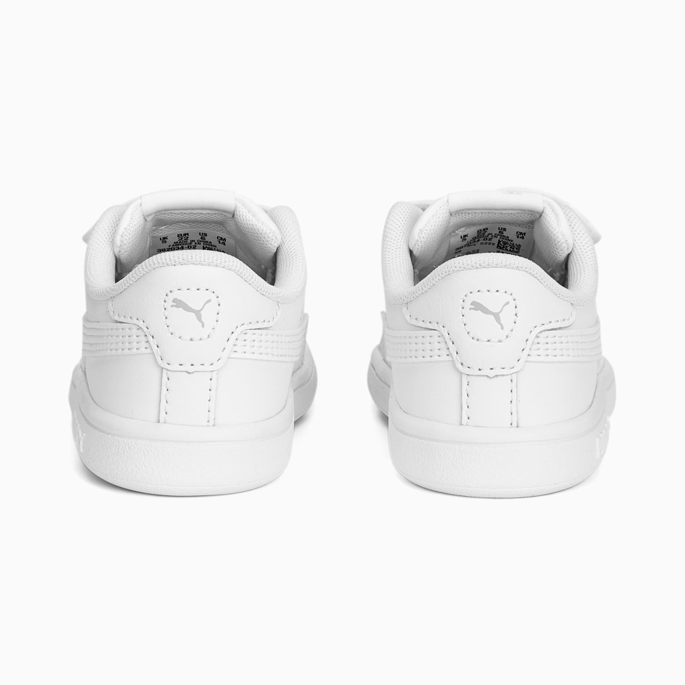 PUMA Smash 3.0 392034_02 / weiss
