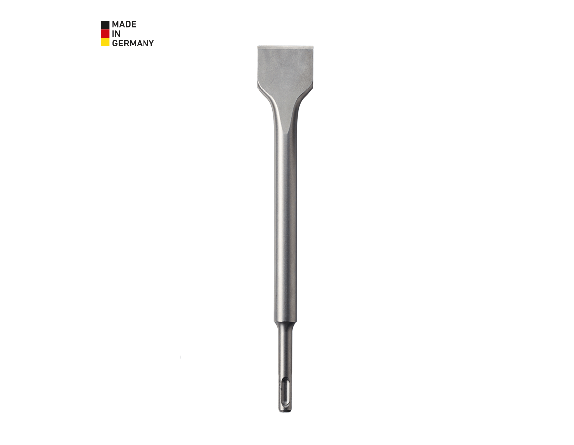 e.s. Flachmeißel SDS-plus classic