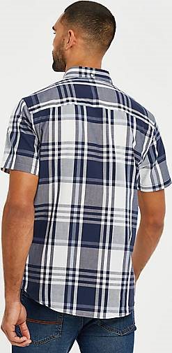 Threadbare Kurzarmhemd