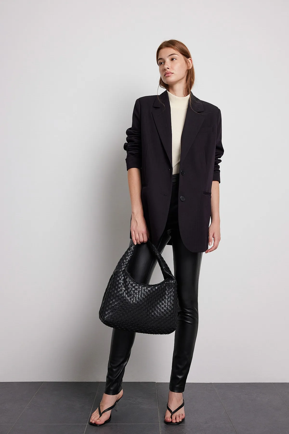 NA-KD  Hosen Damen/Mädchen