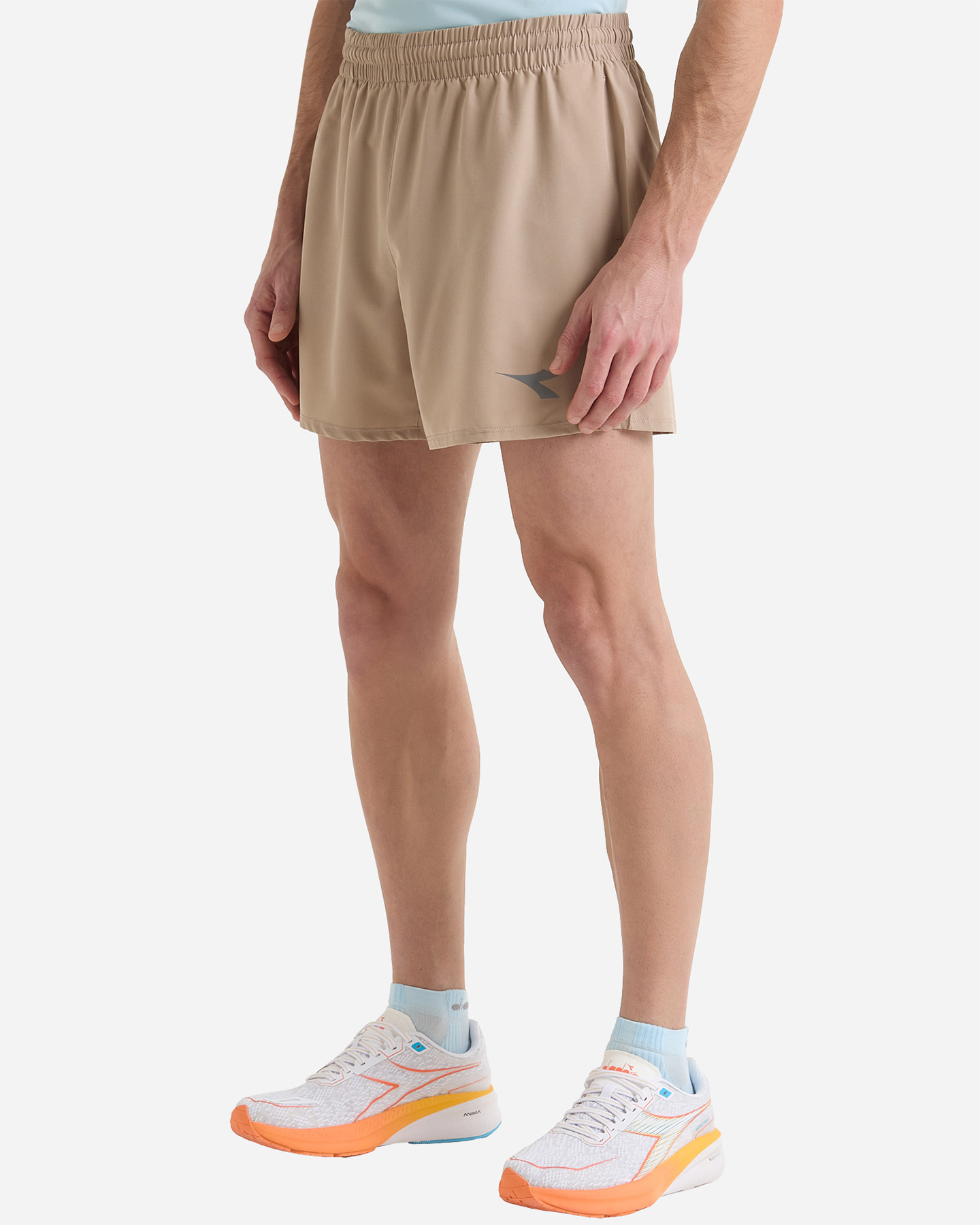 Krótki bieg Diadora Run M 102.181914-25158