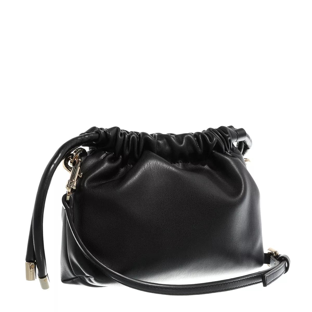 L´AUTRE CHOSE Handtaschen schwarz Bucket Bag