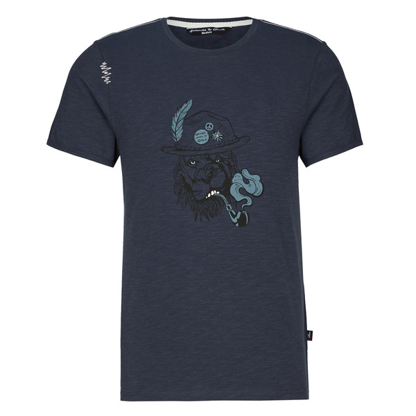 LION Herren - T-Shirt