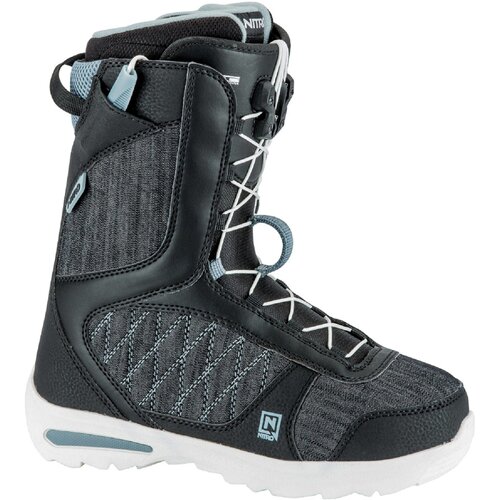 DAMEN SNOWBOARDSCHUHE FLORA TLS' 18