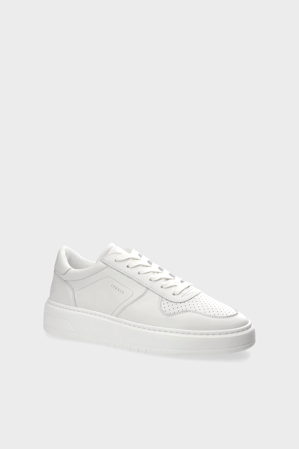 CPH77M leather white