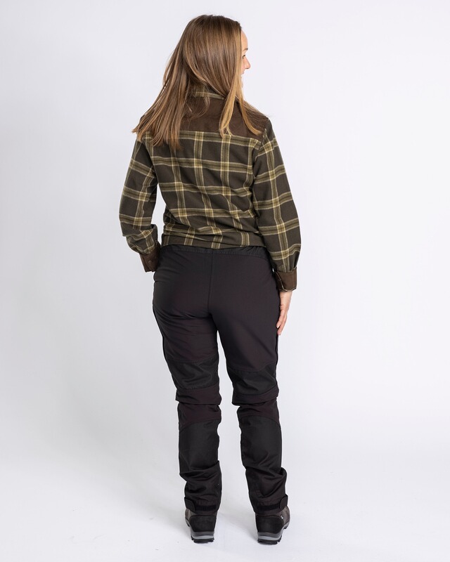 Pinewood Damen Trekkinghose Caribou TC Extreme