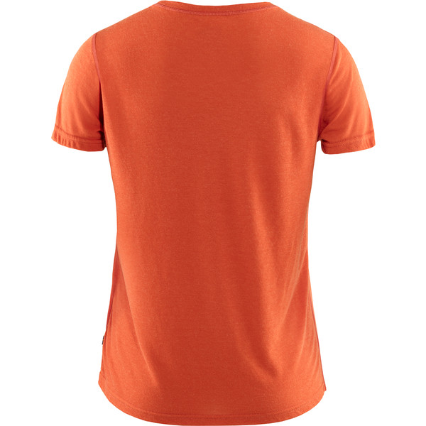 HIGH COAST LITE T-SHIRT W Damen - Funktionsshirt