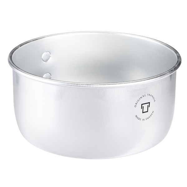 TOPF GROß, 1,5 L ULTRALIGHT ALUMINIUM - Campinggeschirr