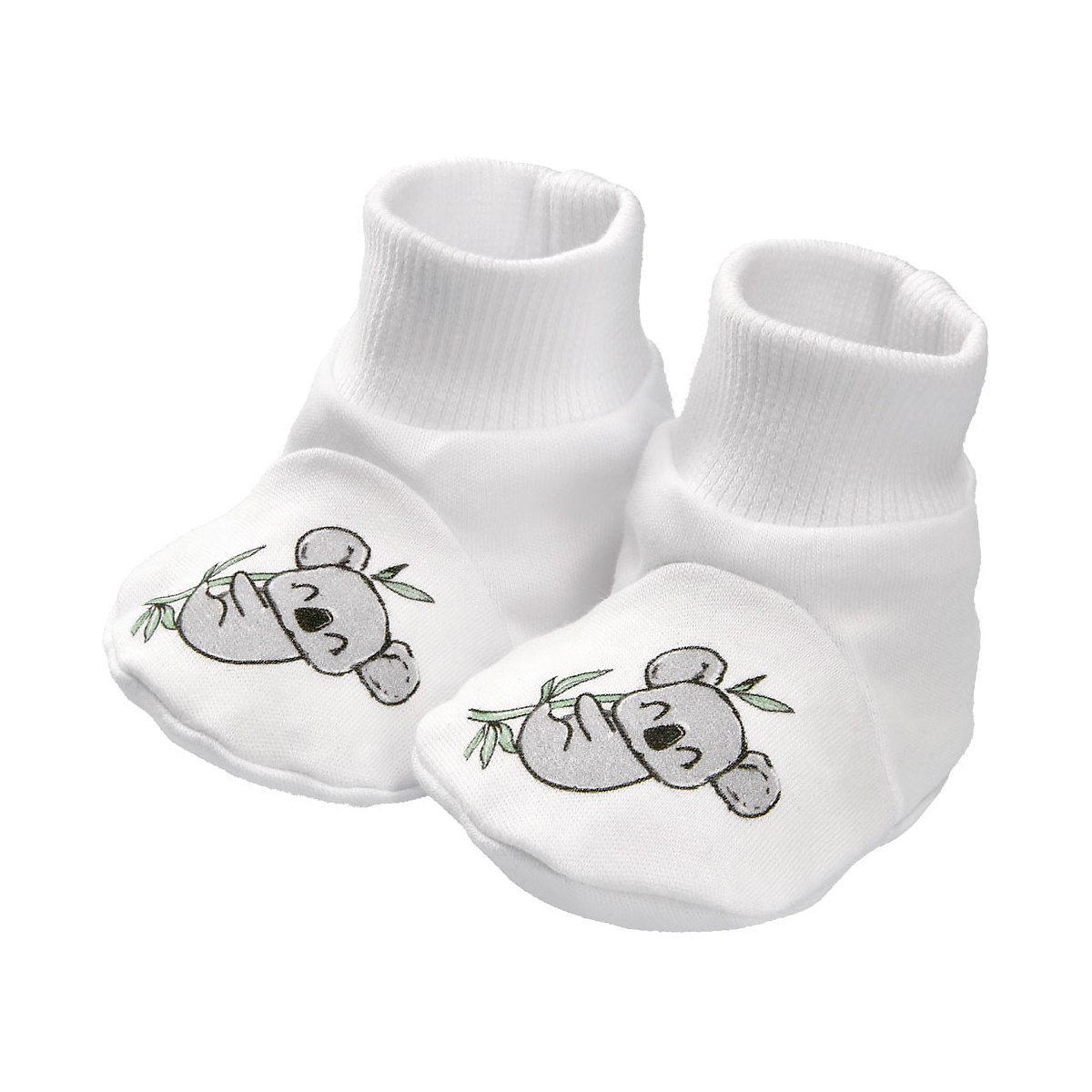 Schuhe Baby Koala Halbschuhe für Jungen
