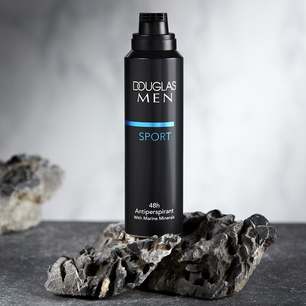 Sport 48h Antiperspirant