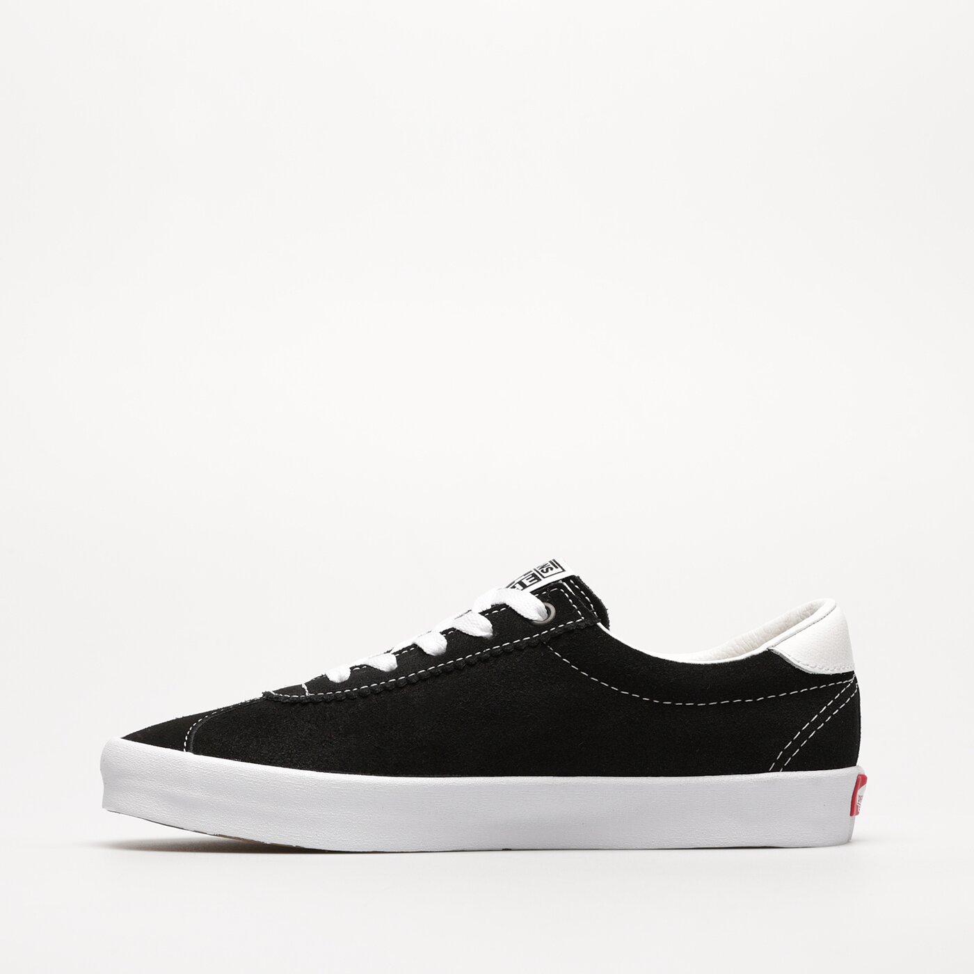 VANS SPORT Schwarz