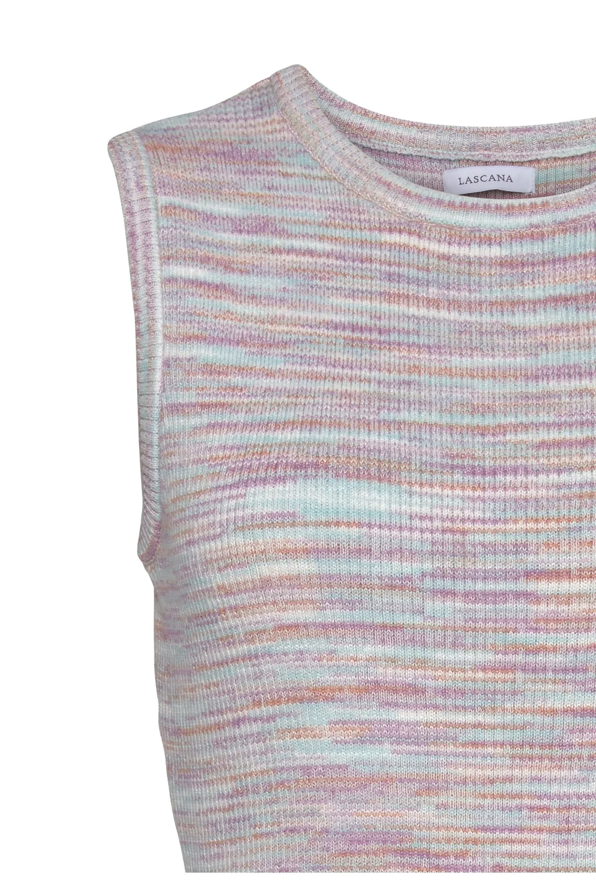 Buffalo  Bustier - Mehrfarbig - Gestreift