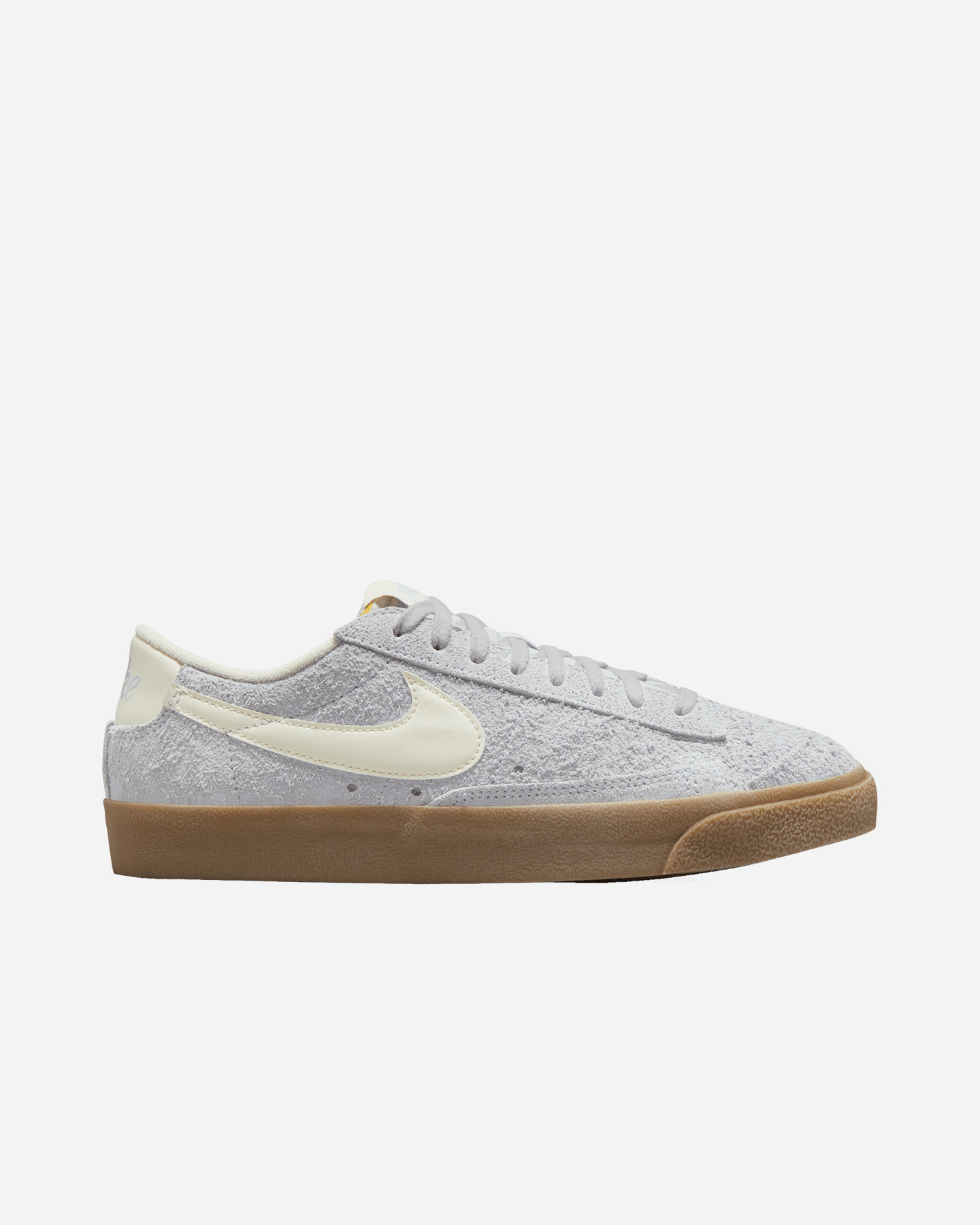 Buty sportowe Nike Blazer Low '77 W Scarpe FQ8060-003