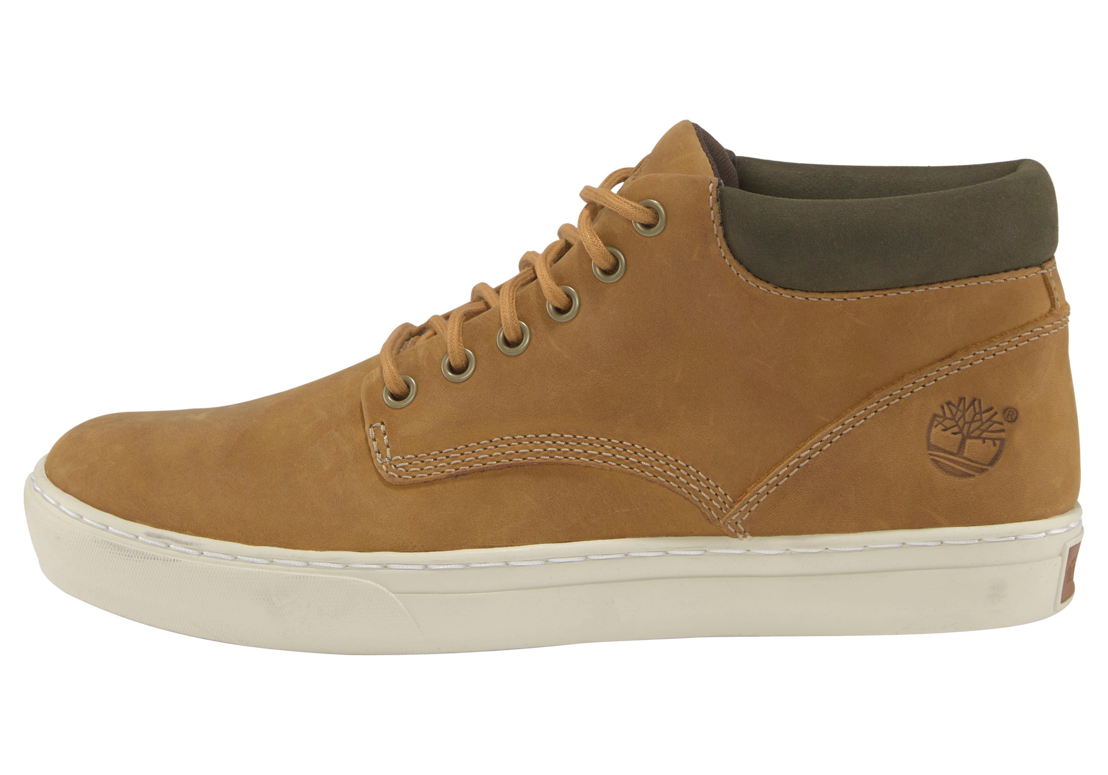 Timberland Adventure 2.0 Cupsole Sneaker