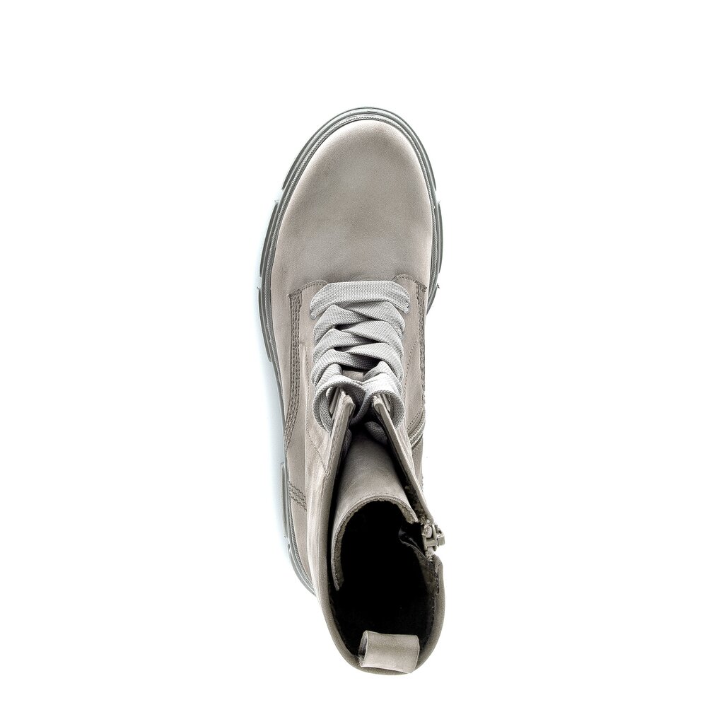 Gabor fashion Biker Boots grau