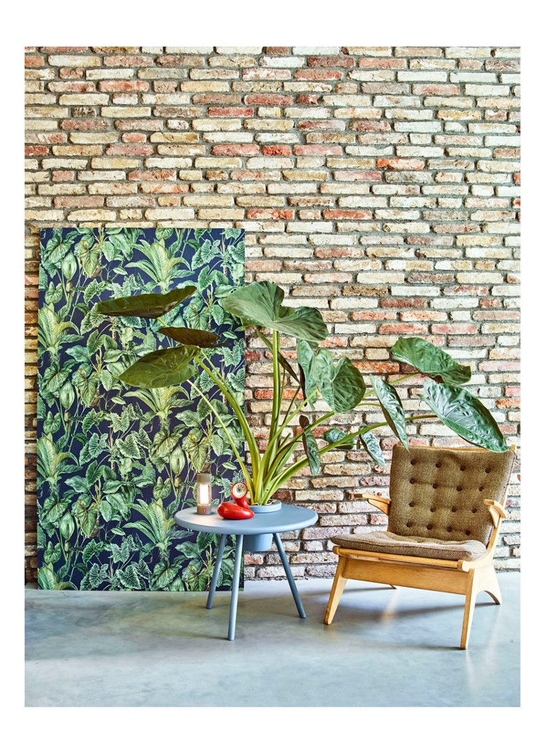 Odkládací stolek Fatboy Bakke Ø 60 cm