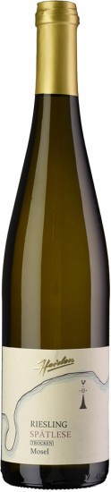 2018 Klostergarten Riesling Spätlese trocken - Weingut Heiden