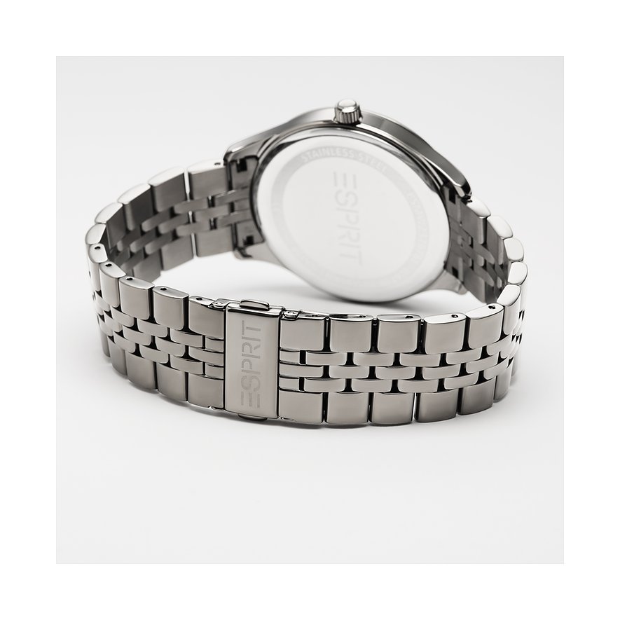 ESPRIT Herrenuhr Steady