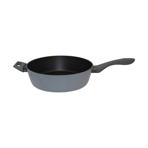 Schmorpfanne, extra tief, 28 cm