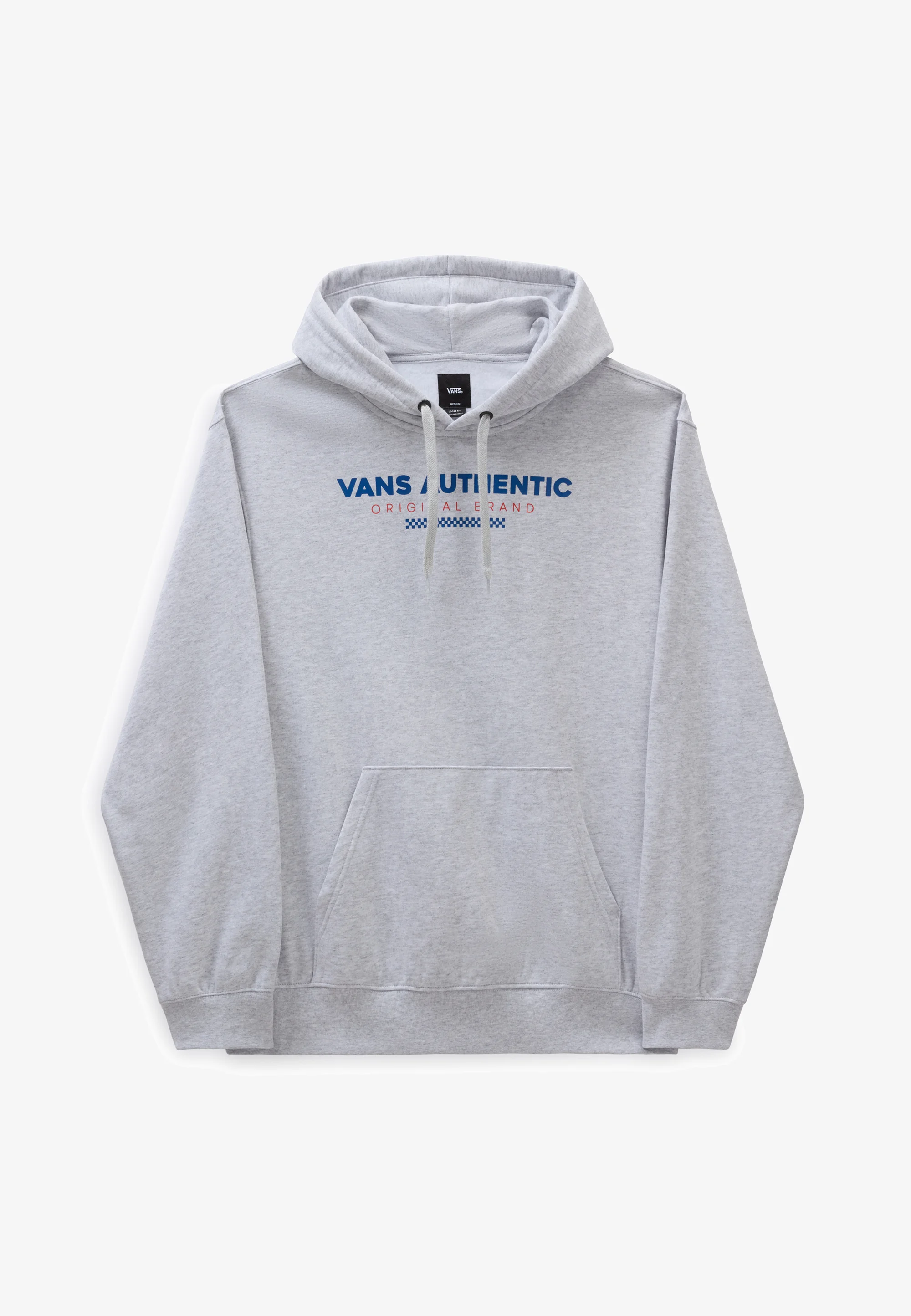 Vans LOOSE FIT - Sudadera con capucha