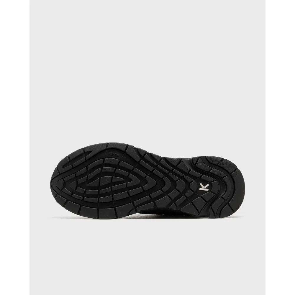 Kenzo LOW TOP FD65SN070F68.99 / schwarz