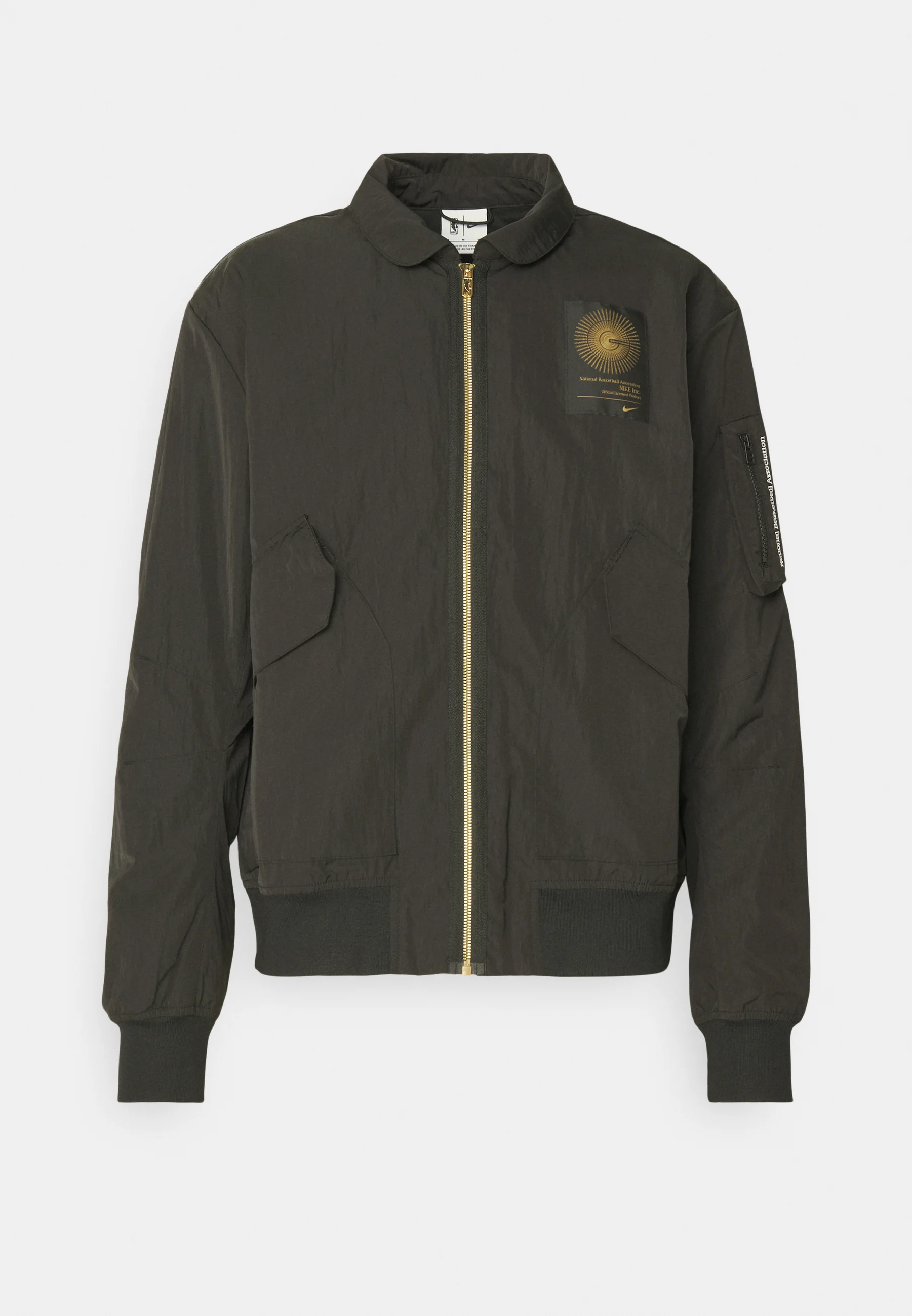 Nike Performance NBA - Chaqueta deportiva
