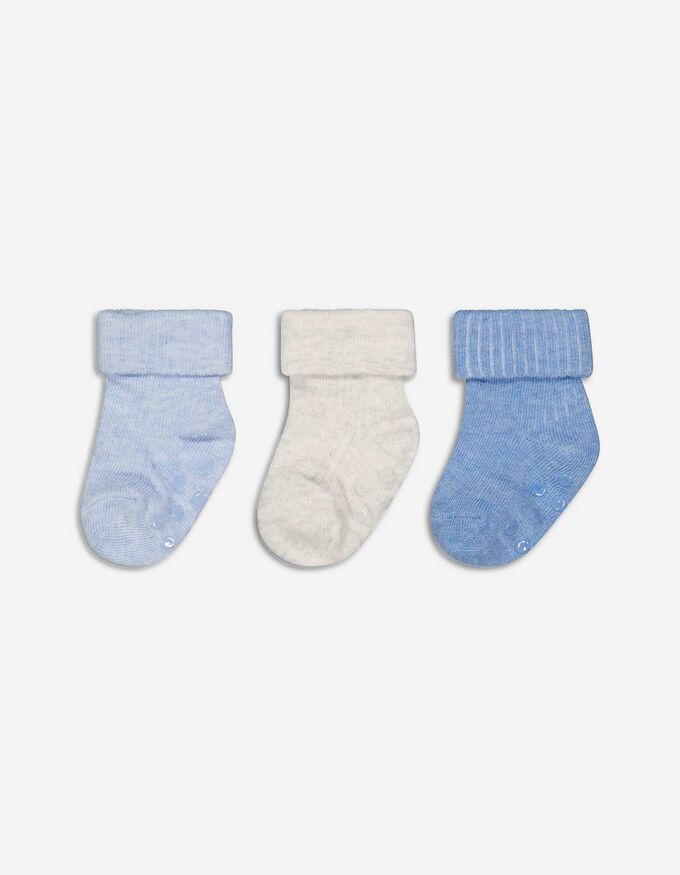 Socken - 3er-Pack
