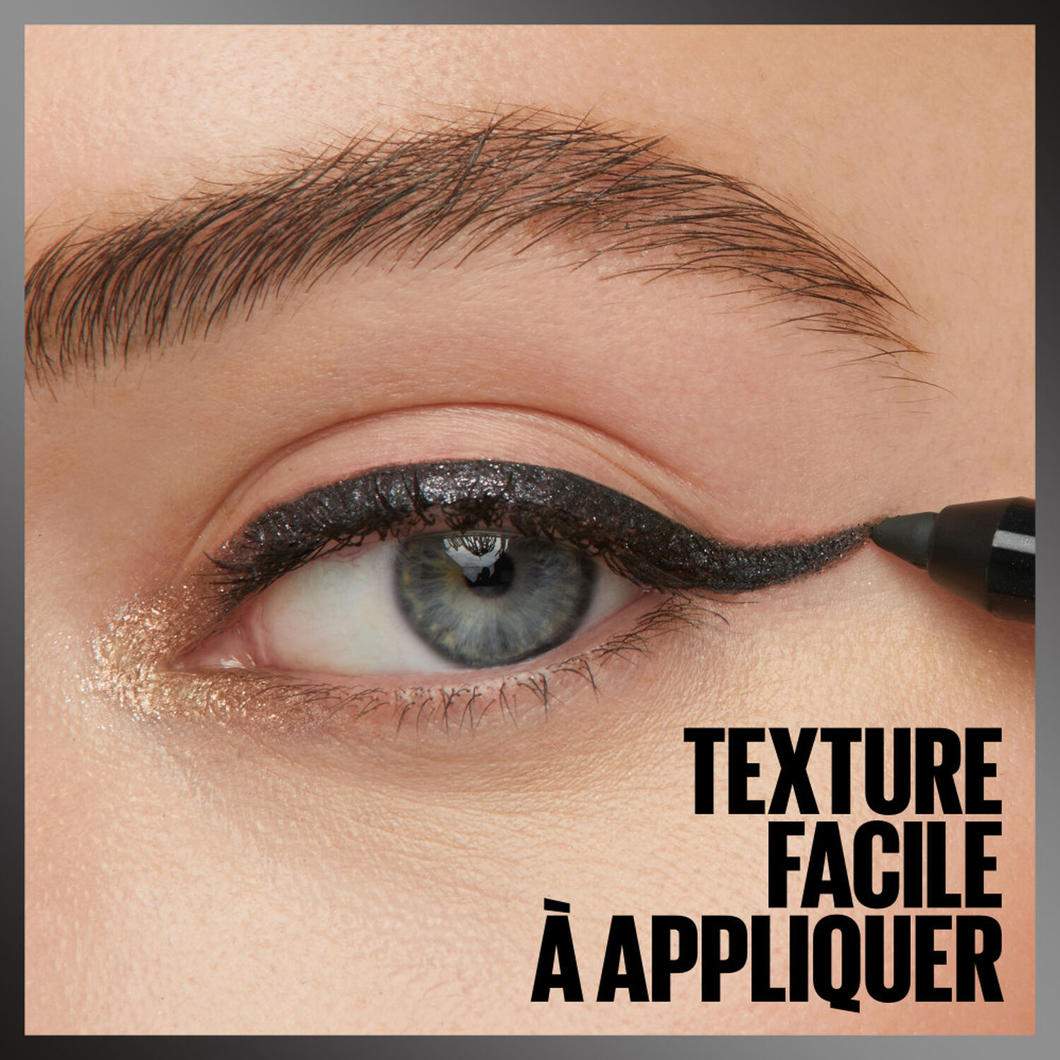 Maybelline New York Tattoo Liner Coffret Crayons yeux waterproof