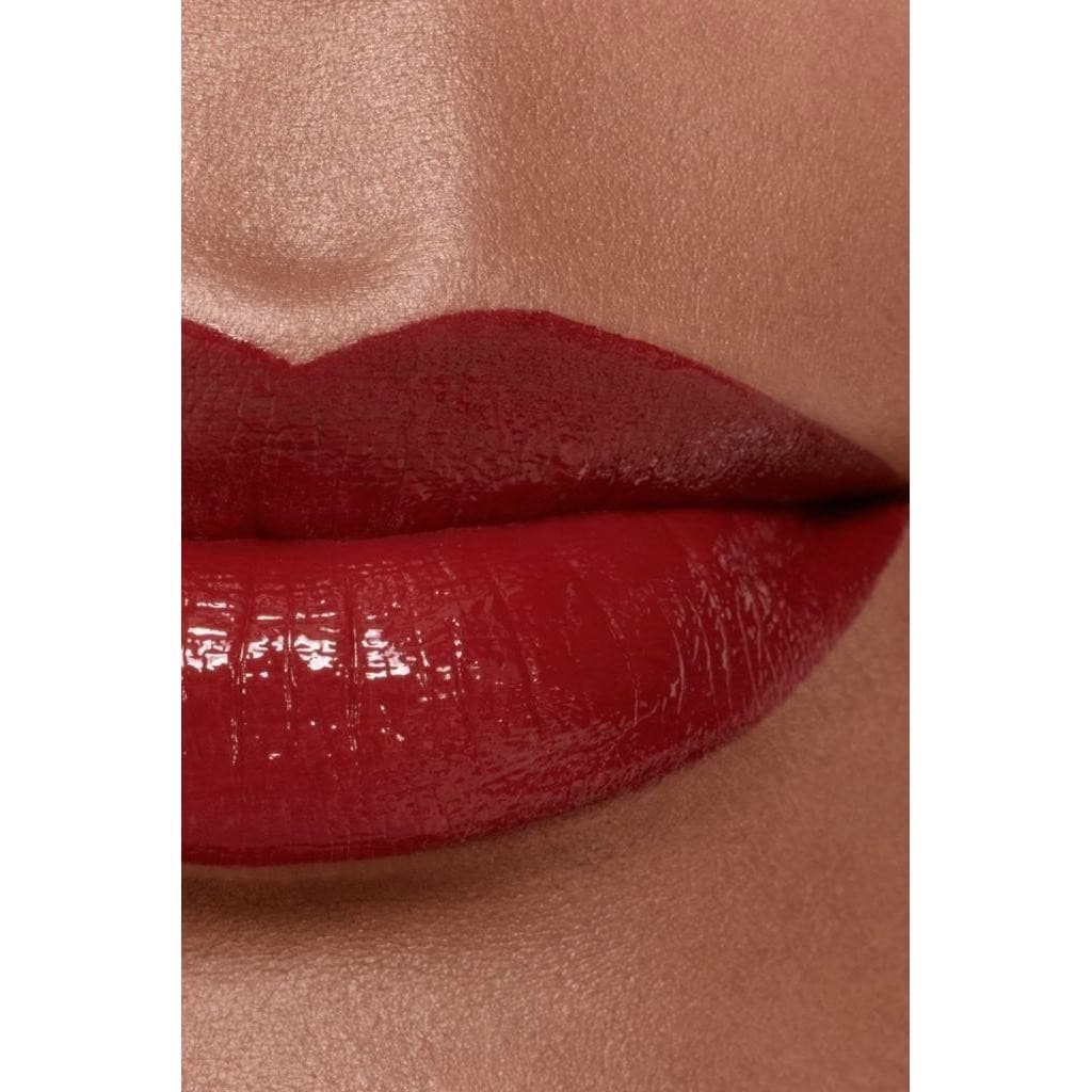 CHANEL LACK