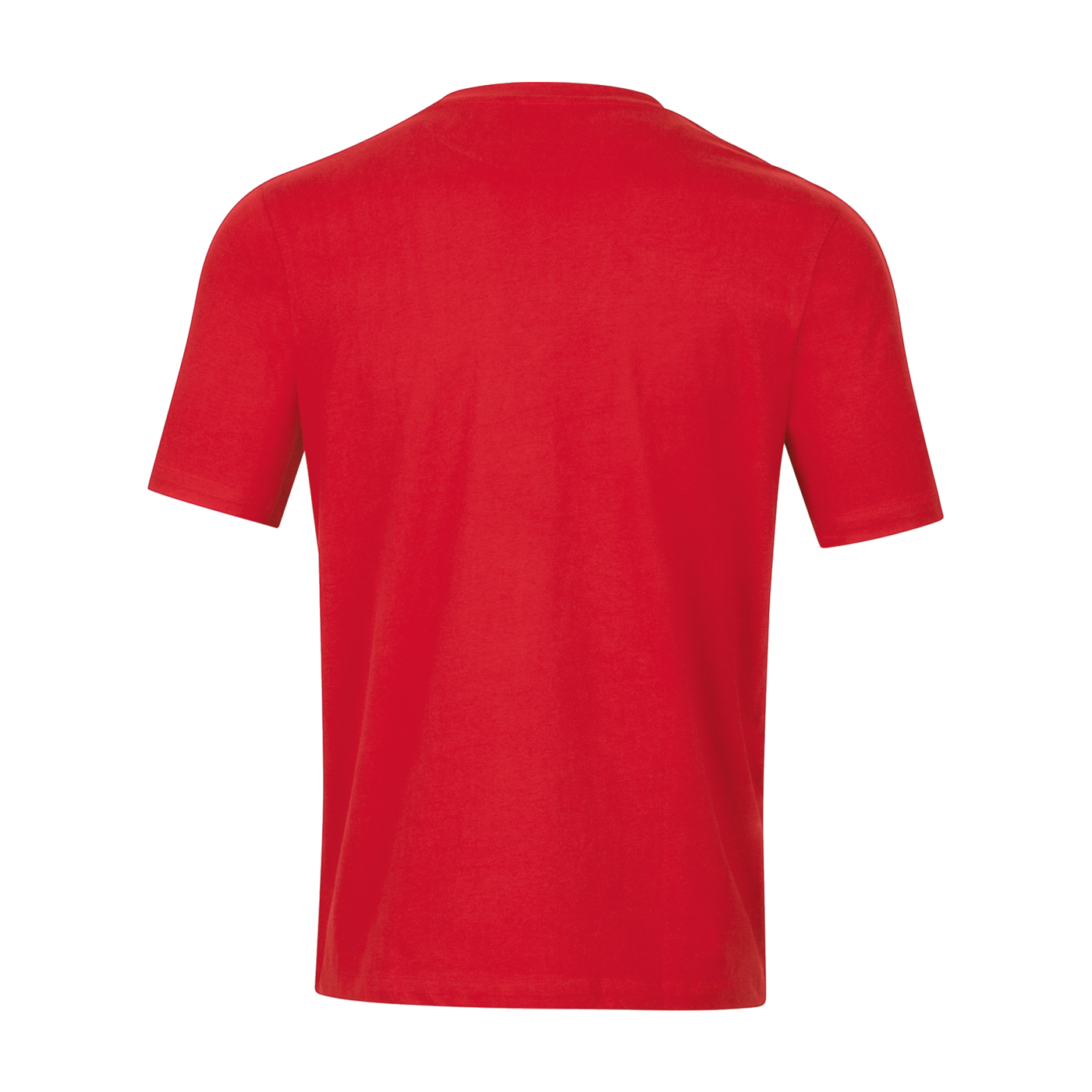 JAKO Base T-Shirt Kids Rot F01