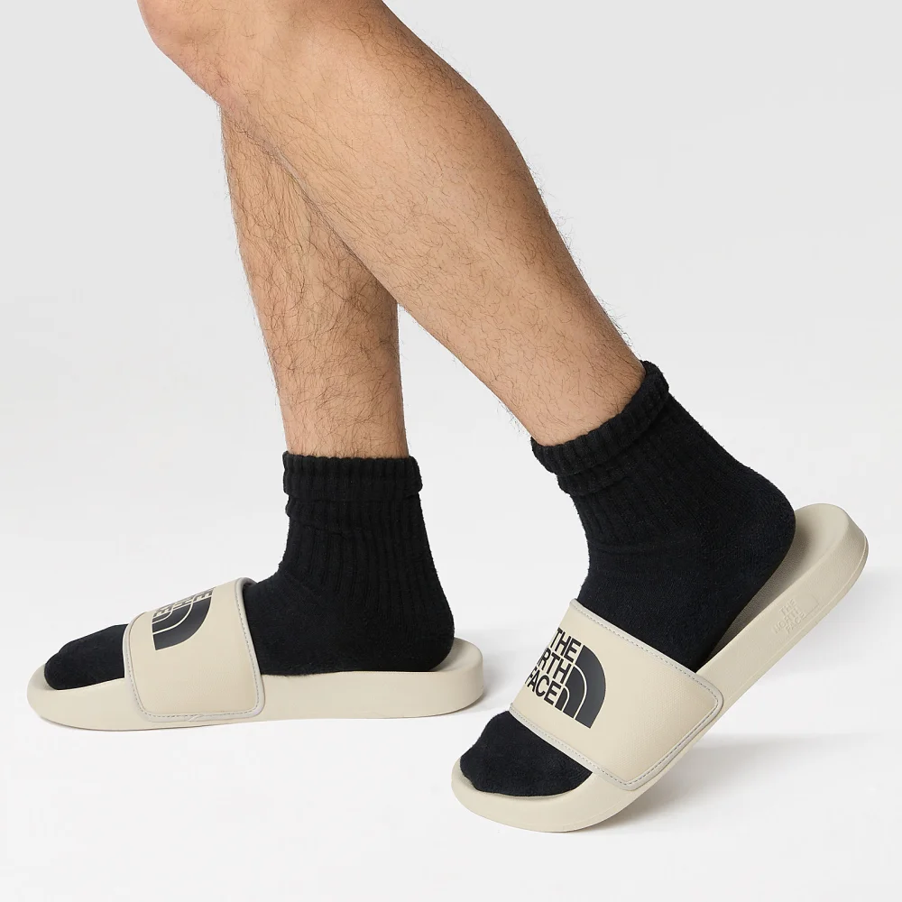 The North Face Base Camp Slide III NF0A4T2R8F1 / braun