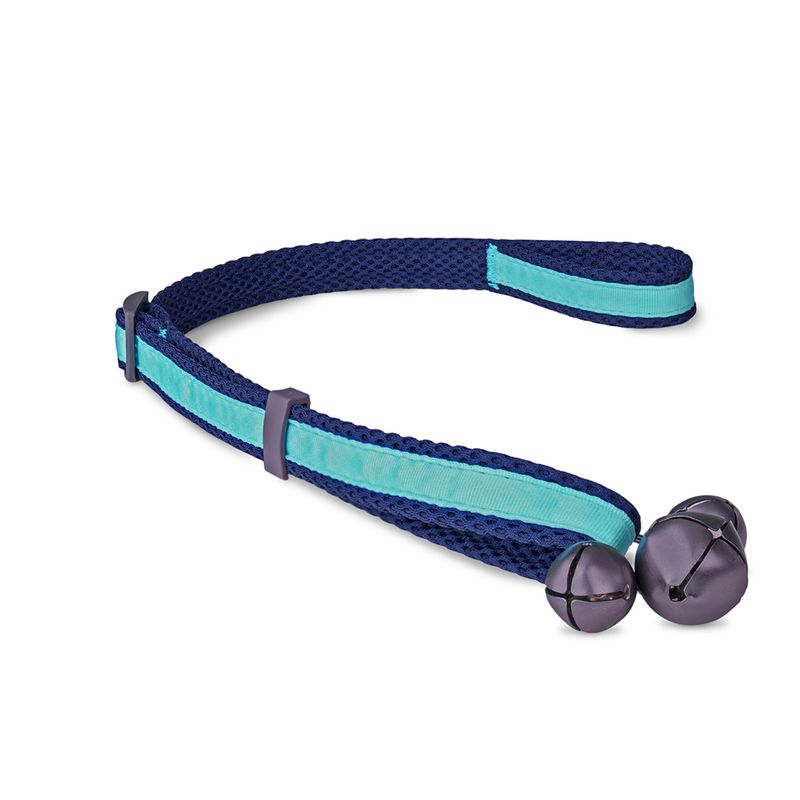 Coachi Glocken für Toiletten-Training mit Hunden