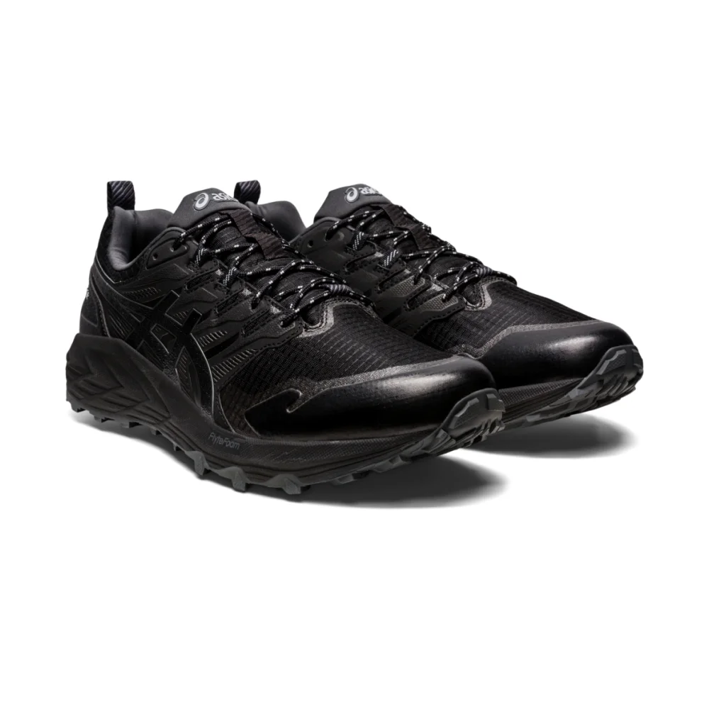 Asics Gel Trabuco Terra SPS 1203A238-002 / schwarz