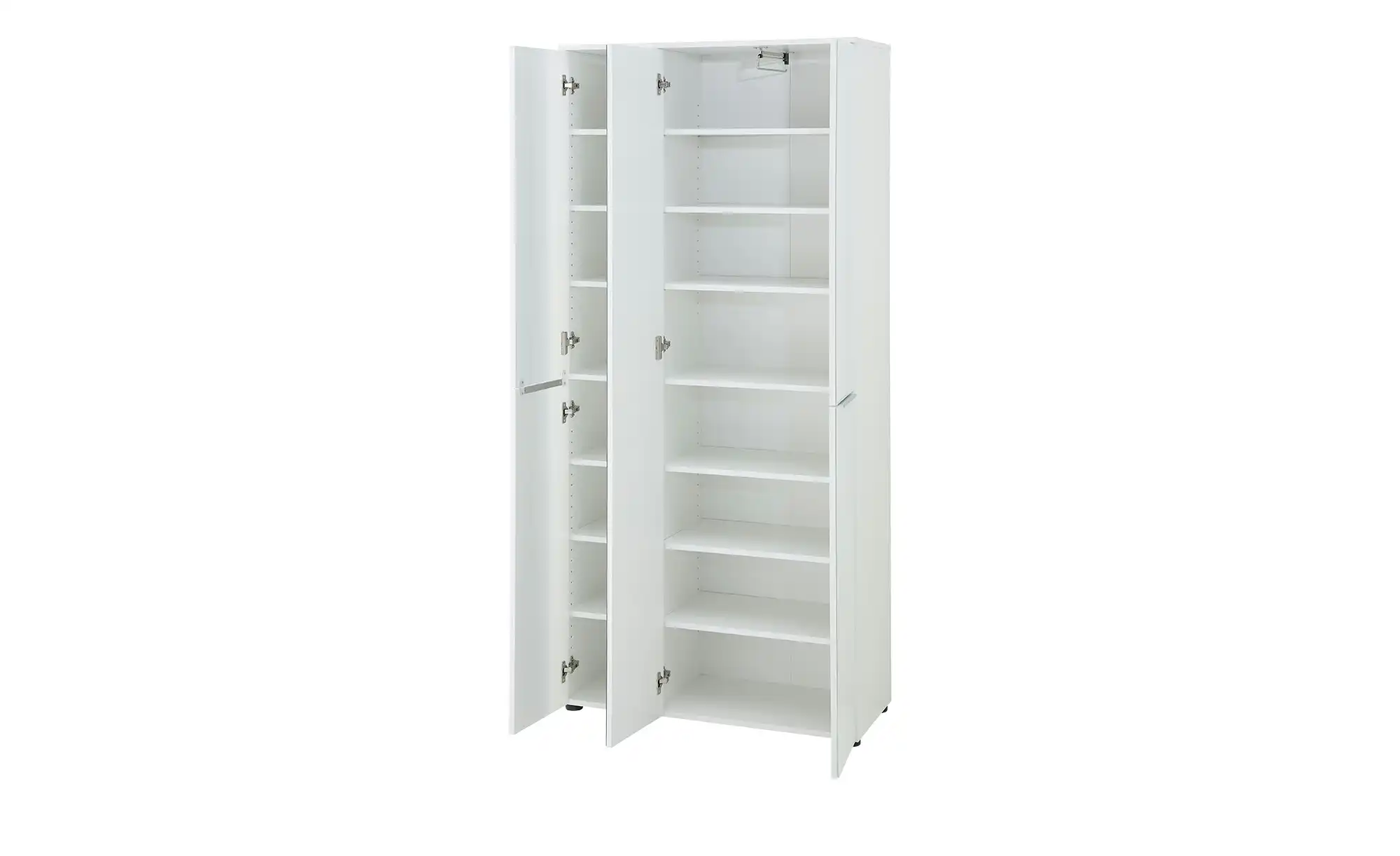 Garderobenschrank