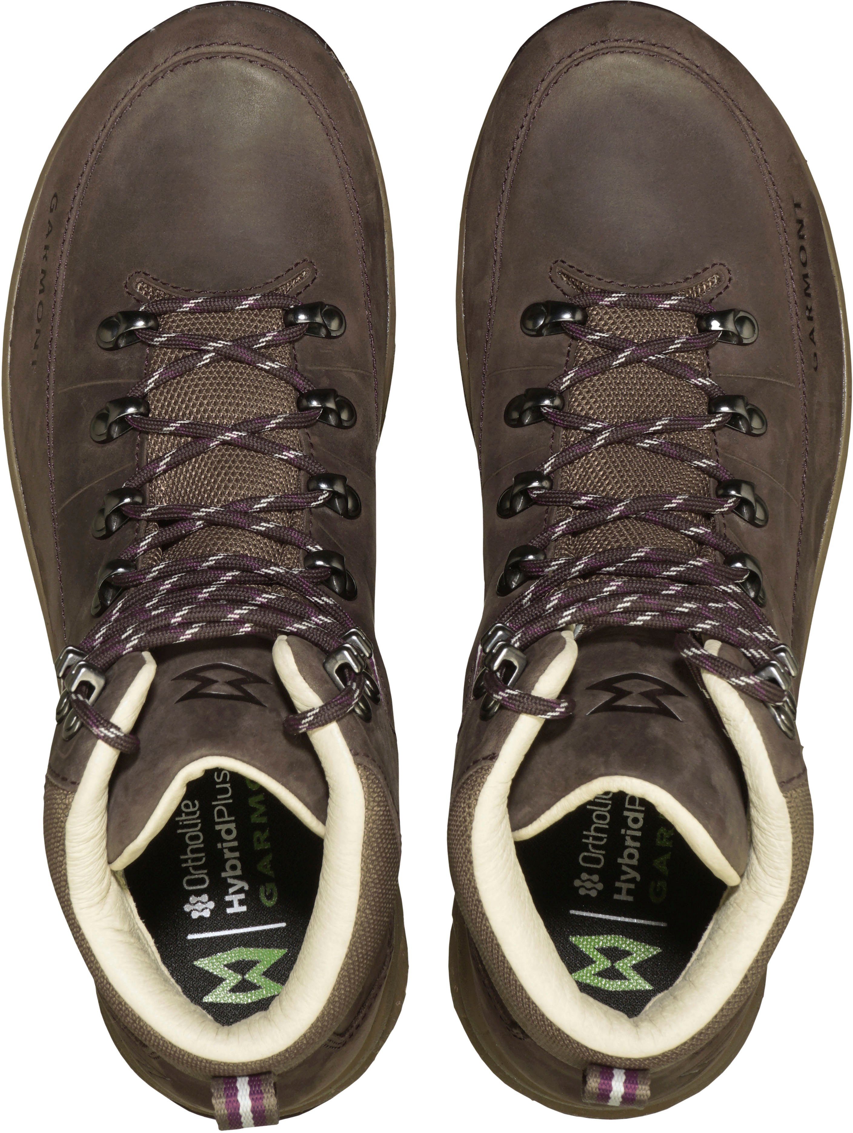 Garmont Chrono Gore-Tex Wanderschuh wasserdicht