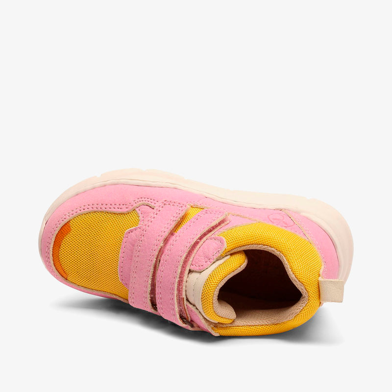 pan v pink - Rosa