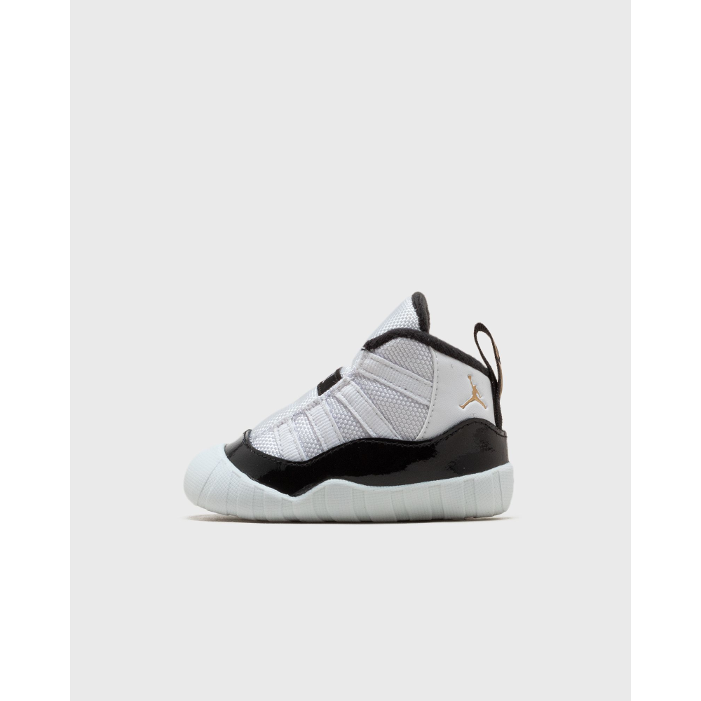 NIKE JORDAN 11 Bootie CI6165-170 / weiss