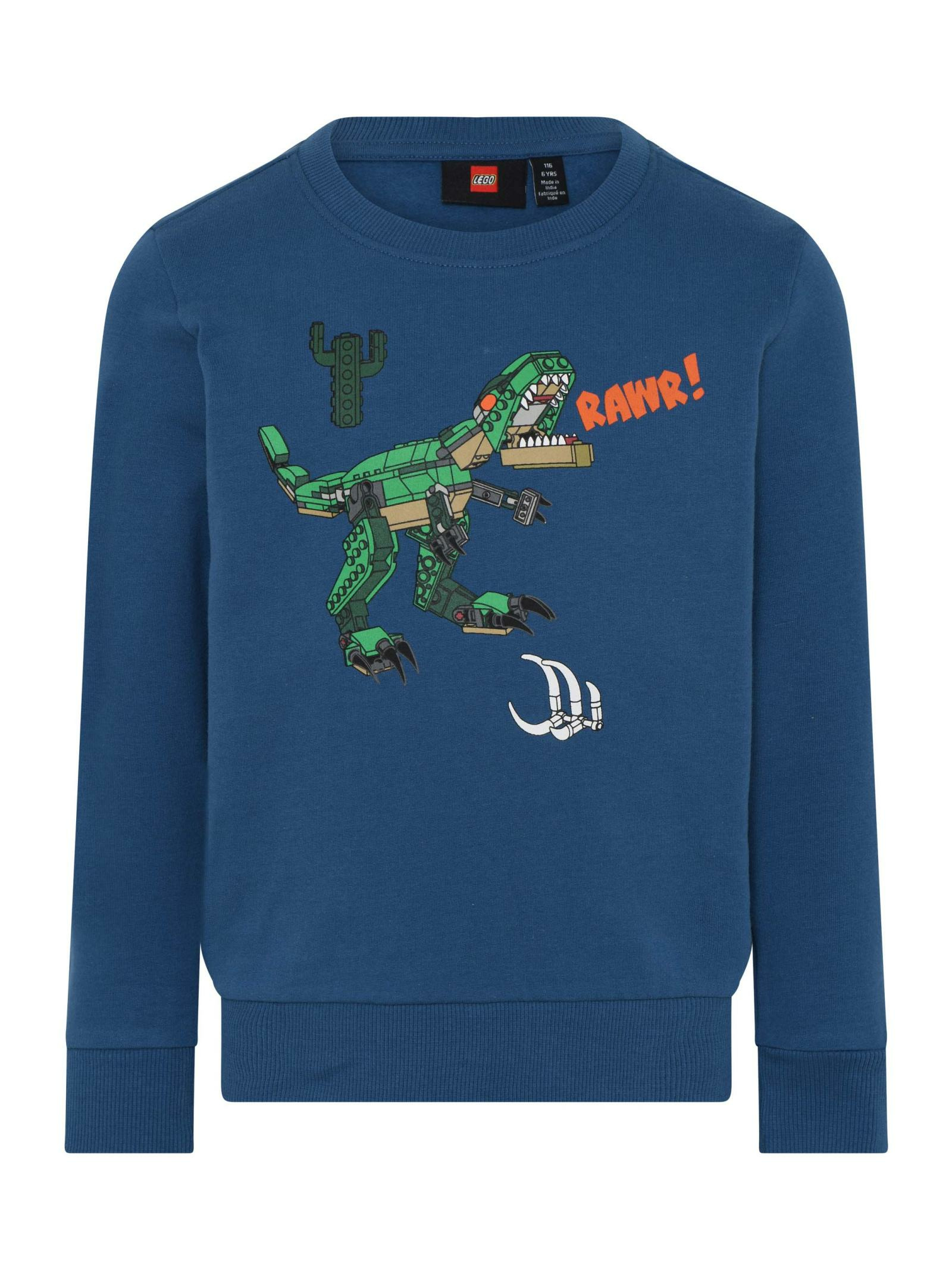 Sweatshirt 'STORM'