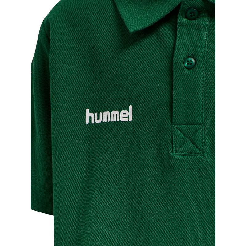hummel HMLGO KIDS COTTON POLO Poloshirt Kinder