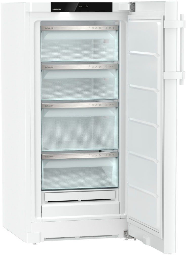 Liebherr Kühlschrank RBa 4250-20, 125,5 cm hoch, 59,7 cm breit, mit BioFresh