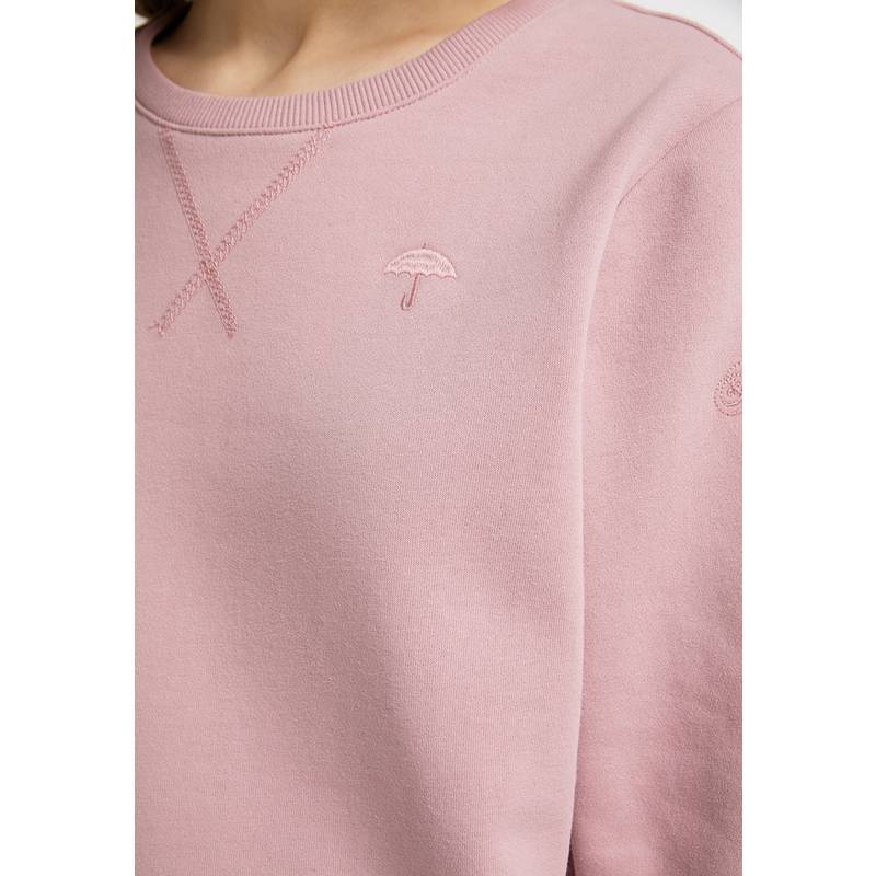 Schmuddelwedda Sweatshirt Damen