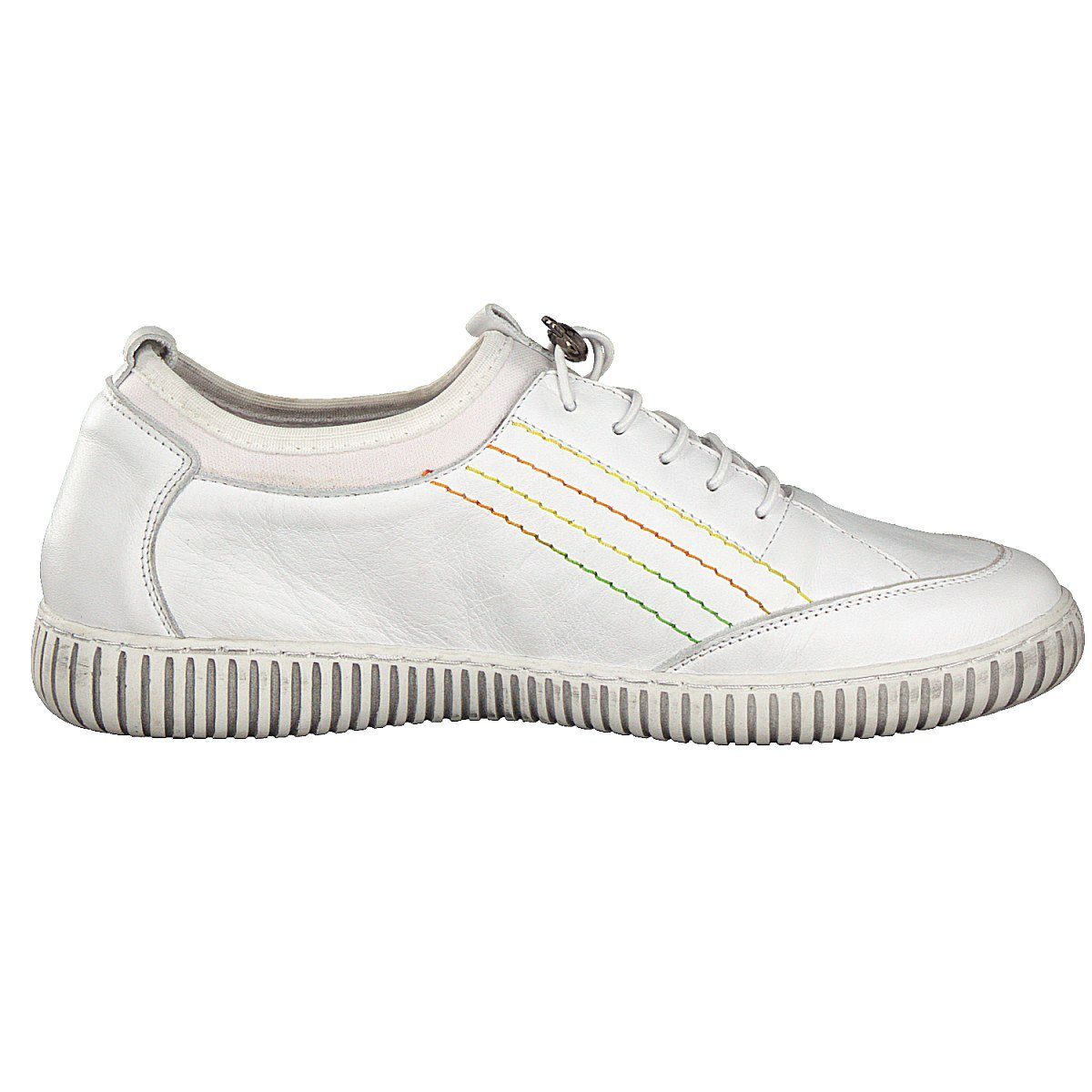 Gemini Damen Schnürschuh