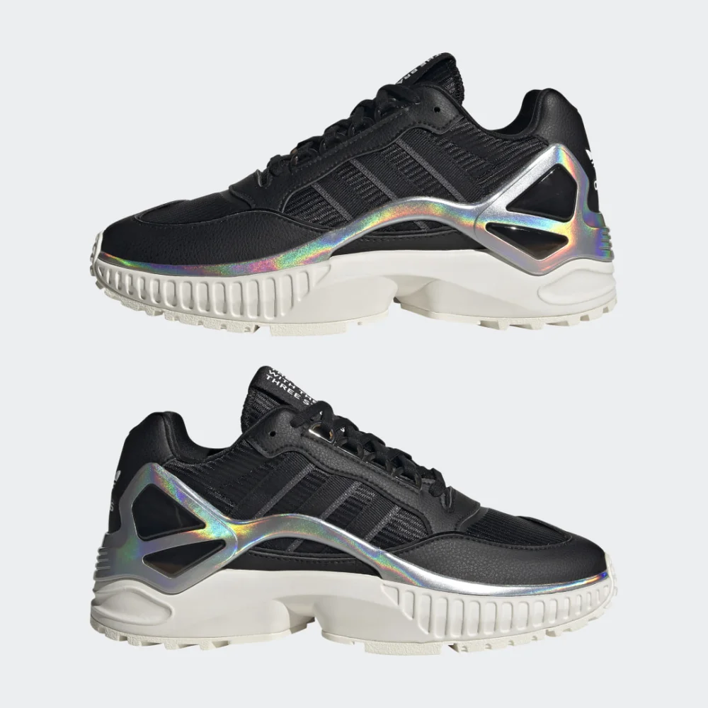adidas ZX Wavian H03221 / schwarz